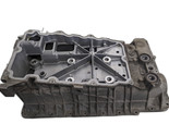 Upper Engine Oil Pan From 2009 Ford Mustang  4.0 1L5E6F095AA RWD - $99.95