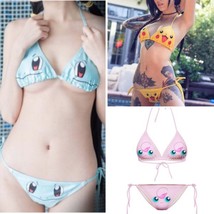 Pokemon Bikini - $23.90
