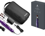 ANDIS Groomer Grooming PRO NAIL 2-SPEED GRINDER Trimmer KIT DOG CAT Pet ... - $59.99