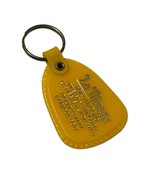 La Mirage Keyring Las Vegas NV Nevada Yellow 1980&#39;s - $699.48 MXN