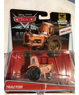 Disney Pixar Cars Deluxe Tractor - $55.95 CAD