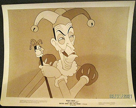 Walt Disney: (Early Vintage 1940,S Rare Photo Still Lot) Classic Early Disney - £547.51 GBP
