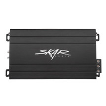 SKAR AUDIO SK-M4004D 400 WATT RMS 4 CHANNEL CLASS D ULTRA COMPACT CAR AM... - £220.71 GBP