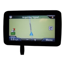 MAGELLAN Roadmate 5045-LM Touchscreen GPS Navigation Bundle w Case Mount... - £18.26 GBP