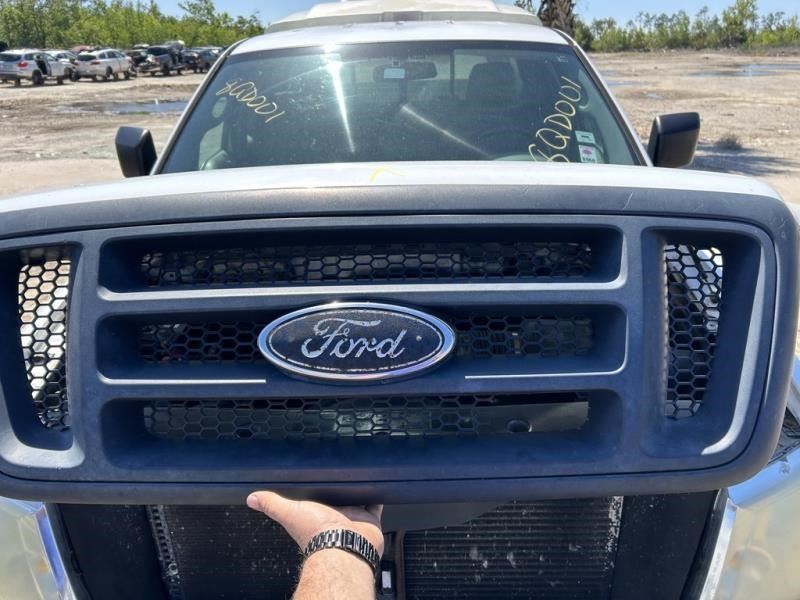 Driver Front Spindle/Knuckle Spindle Fits 04-08 FORD F150 PICKUP 104564319 Item image 3