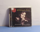 Waltraud Meier, Gerhard Oppitz ‎– Frauenliebe Und Leben (CD, 1998, RCA R... - $28.49