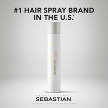 Sebastian Shaper Hairspray, 10.6 Oz. image 3