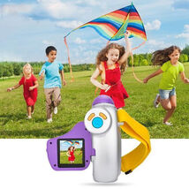 So Smart Lilliput Video Camera For Your Little Ones - $78.63