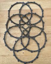 Barnett Clutch Friction Disc Set #TD97517 Harley Davidson XL - $45.00