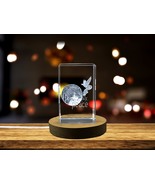 LED Base included | Not War, Yes to Peace :  Inspirational Peace Themed 3D  - $35.46 CAD+