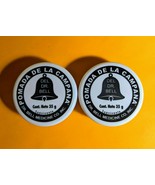 2x DR. BELL Pomade † Dr.Bell&#39;s Skin Ointment 35g/ea† Mexican Formula - $11.99