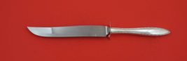 Michele by Wallace Sterling Silver Steak Carving Knife HH WS  11&quot; - $68.31