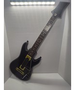 Activision-Guitar Hero Power Wireless Guitar- Xbox 360, PC, PS3 - TESTED... - $556.30 MXN