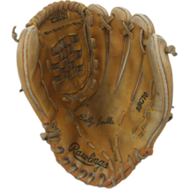 VTG Rawlings RB70 Bobby Bonilla Baseball Glove RHT 11&quot; Softball Baseball... - £48.11 GBP