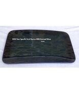 2015 YEAR SPECIFIC OEM FORD TAURUS SUNROOF GLASS FACTORY NO ACCIDENT! - $167.00