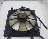 Radiator Fan Motor Fan Assembly Condenser Fits 98-02 ACCORD 690969 - $69.30