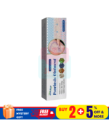 1 X Psoriasis Dermatitis Eczema Natural Cream Skin Treatment Ointment - $318.53 MXN
