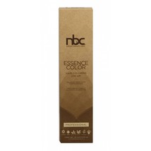 NATURAL BEAUTY CARE ESSENCE COLOR HAIR COLORING CREAM WITH KERATIN PROTE... - $11.94