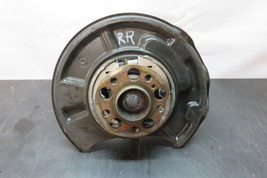 Mercedes R230 SL55 knuckle hub wheel carrier, right rear 03-12 SL63 2303505208 - £74.63 GBP