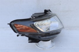 2010-19 Lincoln MKT HID Xenon AFS Headlight Lamp Passenger Right RH image 3
