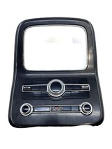 2022 Lincoln Nautilus Radio Control Panel With AC Heat Controls J7T18A80... - $98.95