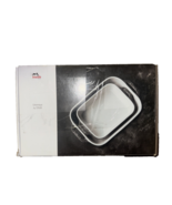 Staub Ceramique Dish Set 2Pcs Light Pink - €21,98 EUR