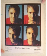 Bebo Norman Press Kit Photo - $37.96 CAD