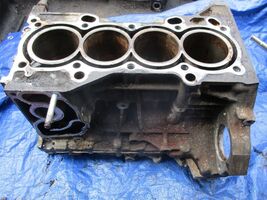 06-11 Honda Civic SI K20Z3 engine block assembly OEM engine motor K20 RB... - $349.99