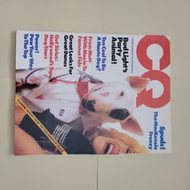 Cq: Canine Quarterly for the Modern Dog Spuds! The MacKenzie Frenzy 1987 - £3.13 GBP