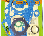 FOR Suzuki 1976 TS185 TS185A Gasket Set + Engine Oil seal kit New - $19.19