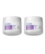 2 Pack Avon Care Aclara Crema Facial de Dia 24 Horas De Humectacion 200 g - €17,09 EUR