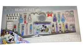 Disney 100th Beauty Gift Set – Perfect For The Disney Fan!! - $300.14 MXN