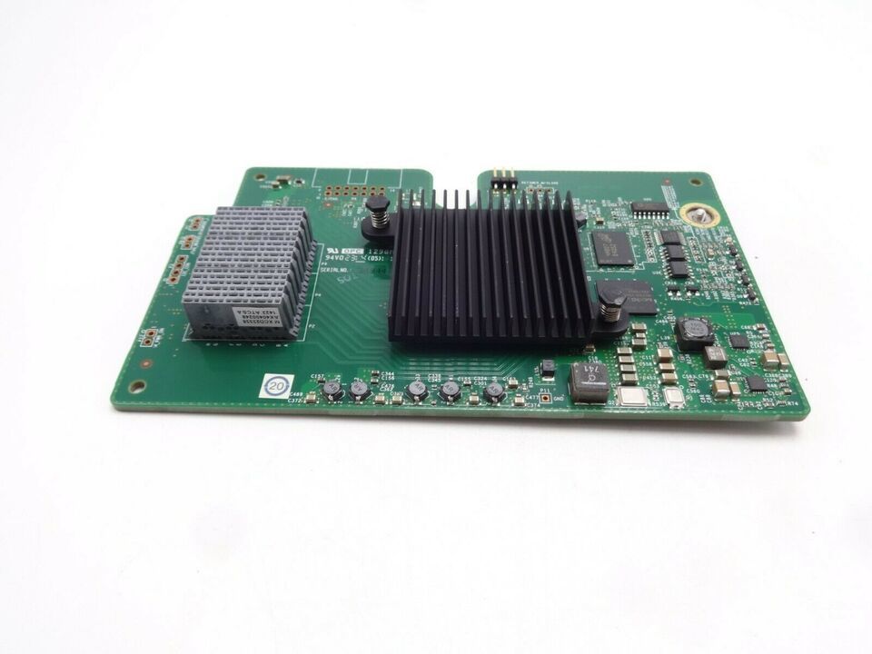 Cisco UCSB-ML0M-40G 1240 Virtual interface Network Adapter Card - $19.02
