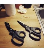 2 Pack Medical Trauma Shears - Patented Stainless Steel Bandage &amp; EMT Sc... - $280.49 MXN