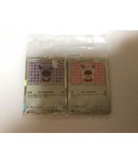 Pokemon Center Novelty Promo card Eevee wearing a poncho Espeon Sylveon ... - £1,056.94 GBP