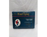 The Campers Knot Tying Card Game - £19.45 GBP