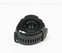Garmin Instinct 2 GPS Smartwatch - Graphite 010-02626-10 image 3