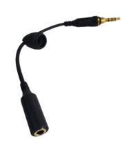 Replacement Headphone Adapter Cable for Lifeproof Case - $8.90