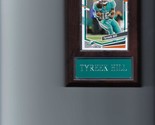 TYREEK HILL PLAQUE MIAMI DOLPHINS FOOTBALL NFL    C - $3.95