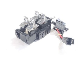 Master Control Door Switch Tested PN 1236A20 OEM 1996 Chevrolet Impala S... - £188.97 GBP