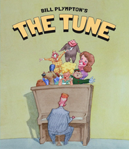 The Tune [Blu-ray, No slipcase] Daniel Neiden, Maureen McElheron, New &amp; Sealed - £36.51 GBP