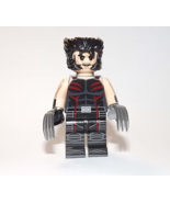 PAPBRIKS Wolfpack Airborne Paratrooper Clone Trooper Star Wars Rare Mini... - $9.27 CAD