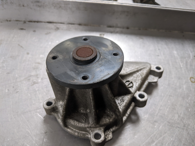 Water Coolant Pump For 14-20 Hyundai Tucson  2.0 251002E020 gas Item image 3