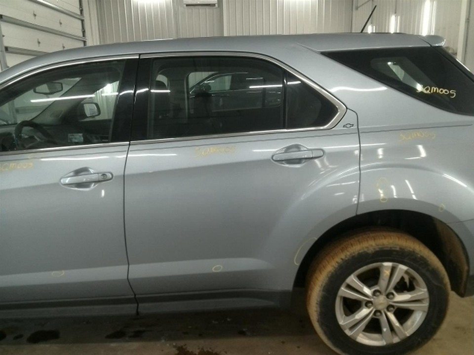Driver Left Axle Shaft Front 2.4L Outer Fits 10-17 EQUINOX 104760748Axle Shaf... Item image 5
