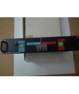 OMEGA OM-220-FTTIM-2 DIGITAL/PULSE (2) CHANNEL SAMPLE RECORDING MODULE /... - $52.94 CAD