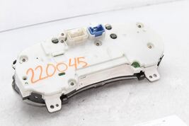 Speedometer MPH Cluster Only GTS Fits 00-02 CELICA 54524 image 10