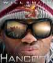 Hancock Dvd  - $10.25