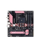 ASUS TUF GAMING B550M-PLUS WIFI-GMZR Socket AM4 DDR4 128GB Micro ATX - $328.72 CAD