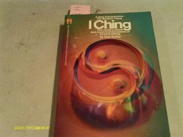 I Ching: The World&#39;s Oldest and Most Revered System of Fotune Telling [Paperback - £2.39 GBP