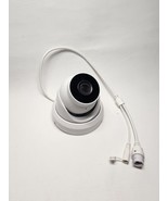 8MP 4K IP PoE Turret Camera Outdoor, H.265 PoE IP Security Dome Camera W... - $44.84 CAD
